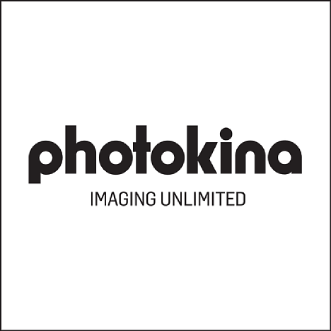 Bild Photokina-Logo. [Foto: Koelnmesse]