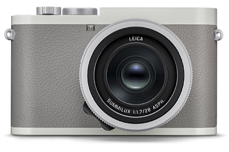 Leica Q2. [Foto: Leica]