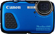Canon PowerShot D30 [Foto: Canon]