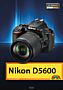 Nikon D5600 – Das Kamerabuch (E-Book und  Buch)