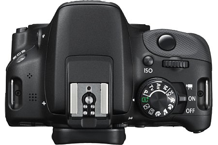 Canon EOS 100D [Foto: Canon]