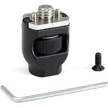 Manfrotto 244ADPT38AA 3/8'' Anti-Rotations-Adapter