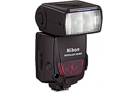 Nikon SB-800 [Foto: Nikon]