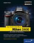 Nikon D600 – Das Kamerahandbuch (Gedrucktes Buch)