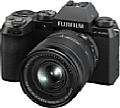 Knapp 1.800 Euro soll die Fujifilm X-S20 mit dem empfehlenswerten XF 18-55 mm kosten. [Foto: Fujifilm]