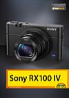 Sony RX100 IV Kamerahandbuch. [Foto: Markt+Technik]
