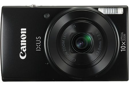 Canon Ixus 180. [Foto: Canon]