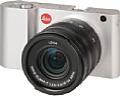 Leica T (Typ 701) [Foto: MediaNord]