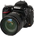 Nikon D750. [Foto: MediaNord]