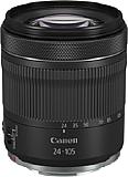 Canon RF 24-105 mm F4-7.1 IS STM. [Foto: Canon]