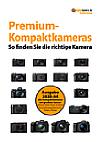 Die digitalkamera.de-Kaufberatung zu Premium-Kompaktkameras wurde zur Ausgabe 2020-04 überarbeitet und enthält 43 aktuelle Modelle. [Foto: MediaNord]