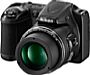 Nikon Coolpix L820 (Superzoom-Kamera)
