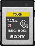 Sony CEB-G240T. [Foto: Sony]
