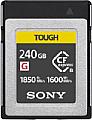Sony CEB-G240T. [Foto: Sony]