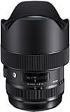 Das Sigma 14-24 mm F2.8 DG HSM Art ist für Vollformatkameras von Nikon und Canon gebaut, passt dank des Konverters MC-11 aber auch an spiegellose Systemkameras von Sony. [Foto: Sigma]