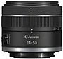 Canon RF 24-50 mm F4.5-6.3 IS STM