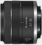 Canon RF 24-50 mm F4.5-6.3 IS STM