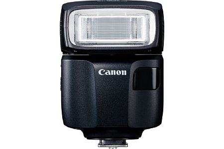 Canon Speedlite EL-100. [Foto: Canon]