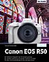 Canon EOS R50 – Das umfangreiche Praxisbuch (E-Book)