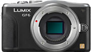 Panasonic Lumix DMC-GF6 [Foto: Panasonic]