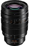 Panasonic Leica DG Vario-Summilux 25-50 mm 1.7 Asph (H-X2550). [Foto: Panasonic]