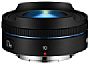 Samsung NX Lens 10 mm 3.5 i-Function