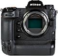 Nikon Z 9. [Foto: MediaNord]