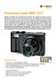 Panasonic Lumix DMC-TZ71 Testbericht (Kamera-Einzeltest)