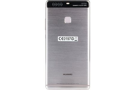 Huawei P9 Plus. [Foto: Huawei]