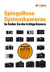 digitalkamera.de-Kaufberatung "Spiegellose Systemkameras" v1.2 von April 2016. [Foto: MediaNord]