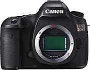 Canon EOS 5DS. [Foto: Canon]