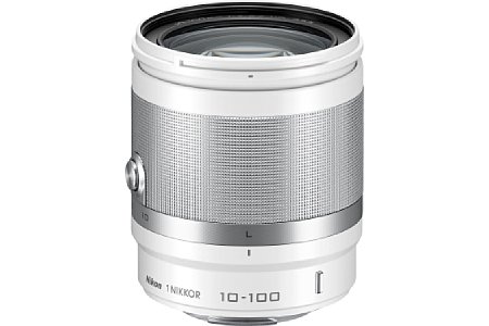 HB-N106 Gegenlichtblende für Nikon 1 Nikkor VR 10-100mm f/4-5.6 