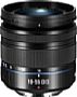 Samsung NX Lens 18-55 mm 3.5-5.6 OIS i-Function