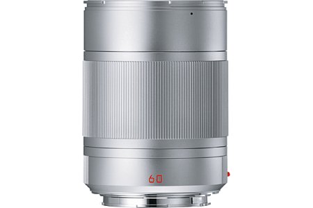 Leica APO-Macro-Elmarit-TL 1: 2,8 60 mm Asph. [Foto: Leica]