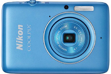 Nikon coolpix s02 - Die preiswertesten Nikon coolpix s02 analysiert!