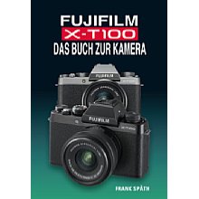 Point of Sale Verlag Fujifilm X-T100 – Das Buch zu Kamera