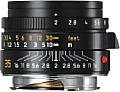 Das neue Leica Summicron-M 1:2/35 mm Asph. besitzt elf Blendenlamellen für ein noch schöneres Bokeh. [Foto: Leica]