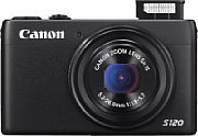 Canon PowerShot S120 [Foto: Canon]