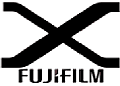 Fujifilm X Serie Logo. [Foto: Fujifilm]