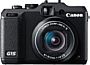Canon PowerShot G15 (Kompaktkamera)