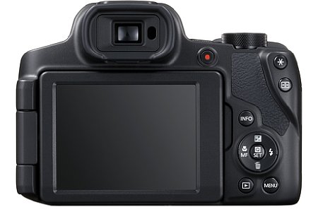 Canon PowerShot SX70 HS. [Foto: Canon]
