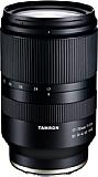 Das Tamron 17-70mm F2.8 Di III-A VC RXD ist das aktuell zoomstärkste F2,8-Zoom. Es eignet sich für APS-C-Kameras mit Sony-E-Anschluss und deckt 26-105 mm entsprechend Kleinbild ab. [Foto: Tamron]