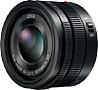 Panasonic Leica DG Summilux 15 mm F1.7 Asph (H-X015E)