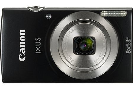 Canon Ixus 185. [Foto: Canon]