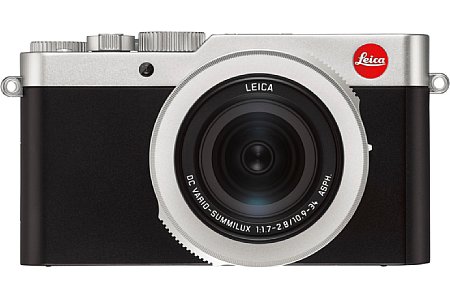 Leica D-Lux 7. [Foto: Leica]