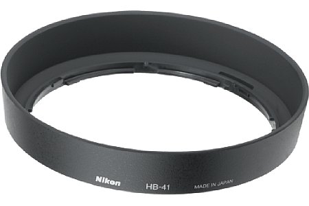 Nikon HB-41. [Foto: Nikon]