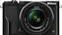 Nikon DL18-50 f/1.8-2.8 (Premium-Kompaktkamera)