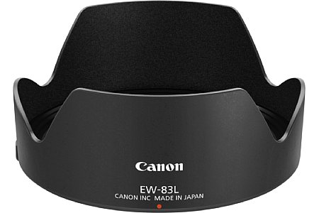 Canon EW-83L [Foto: Canon]