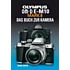 Point of Sale Verlag Olympus OM-D E-M10 Mark II – Das Buch zur Kamera