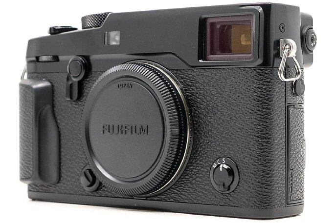 Bild Fujifilm X-Pro 2 [Foto: MPB]
